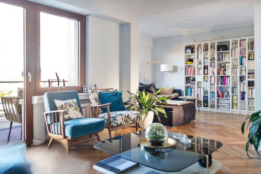 Квартира в Люксембурге, Люксембург, 150 м² - фото 3