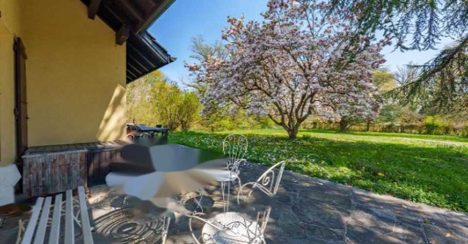 Квартира в Женеве, Швейцария, 201 м² - фото 3