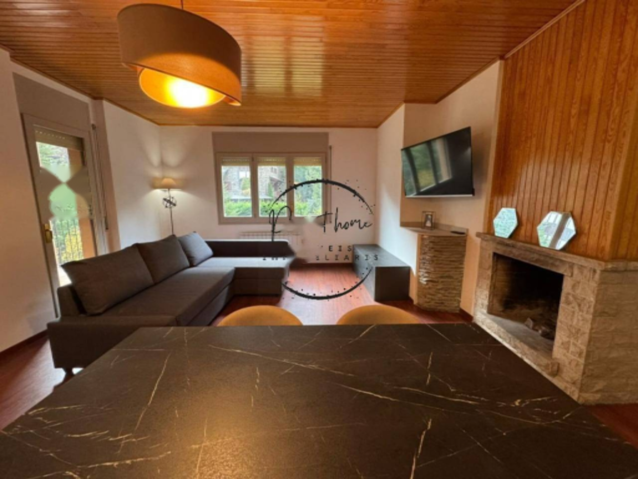 Квартира в Аринсале, Андорра, 95 м² - фото 3