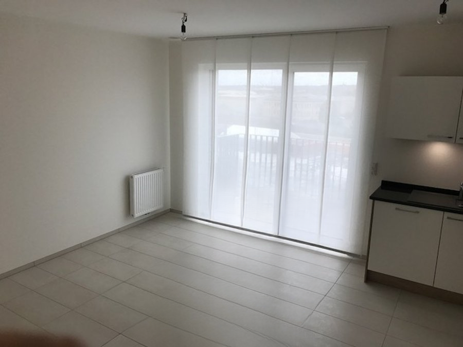 Квартира в Люксембурге, Люксембург, 43 м² - фото 3