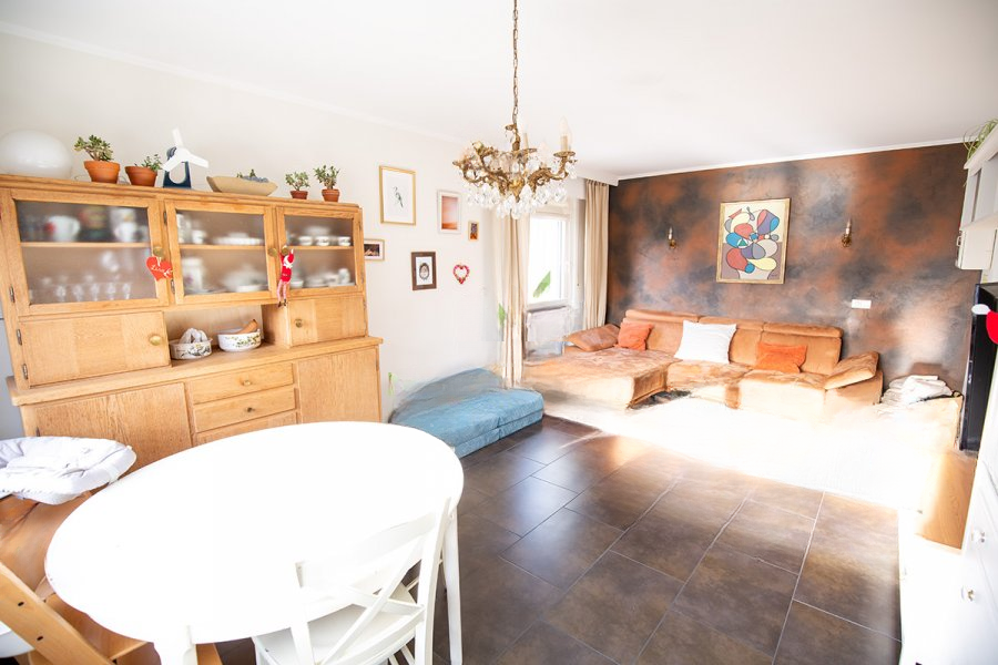 Квартира в Люксембурге, Люксембург, 75 м² - фото 3