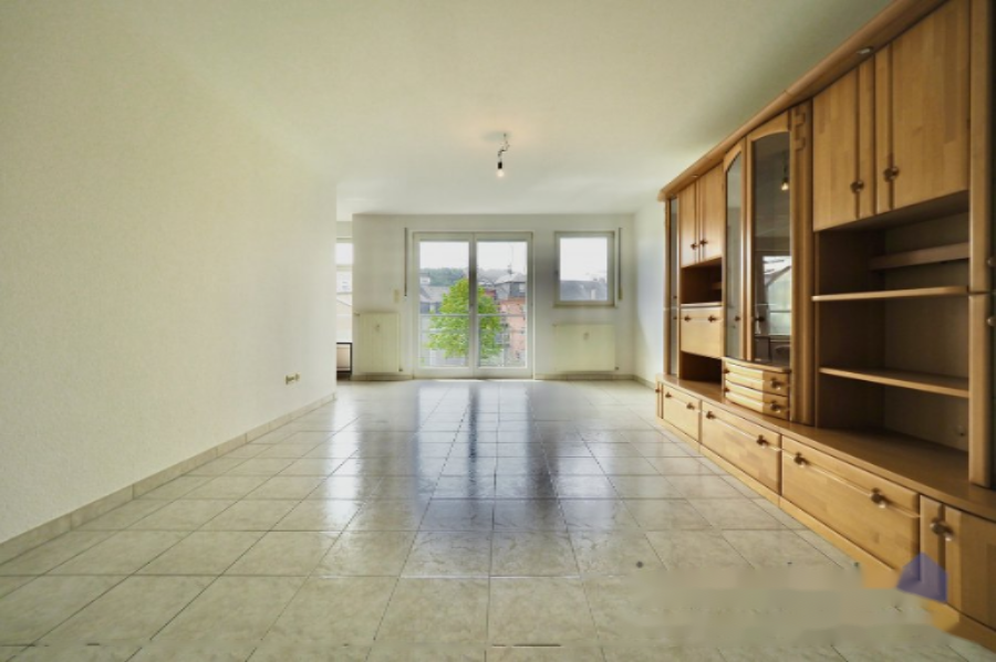 Квартира в Люксембурге, Люксембург, 85 м² - фото 3