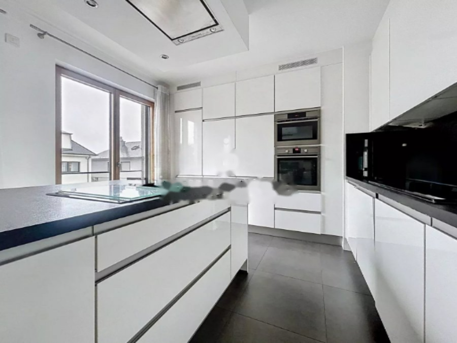 Квартира в Люксембурге, Люксембург, 119 м² - фото 3