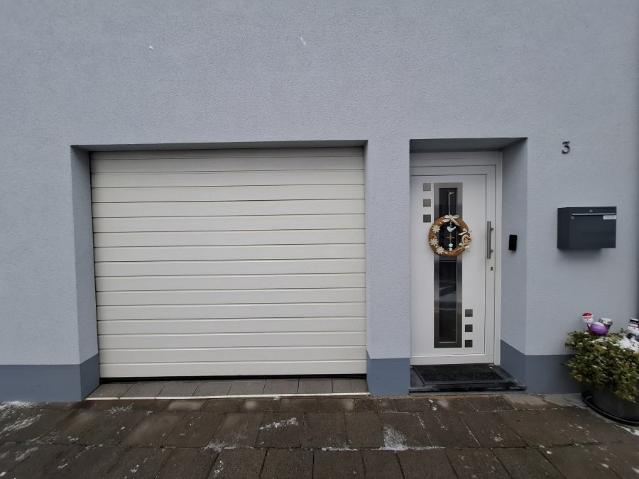 Квартира в Люксембурге, Люксембург, 123 м² - фото 3