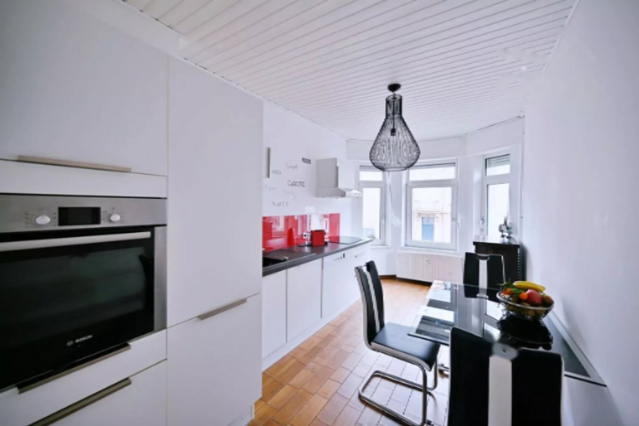 Квартира в Люксембурге, Люксембург, 63 м² - фото 3