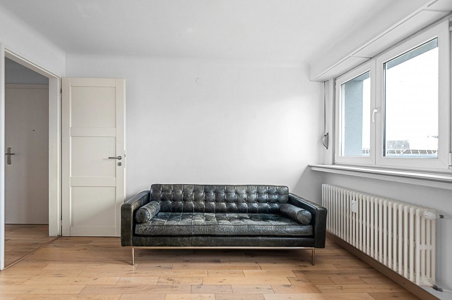 Квартира в Люксембурге, Люксембург, 61 м² - фото 3