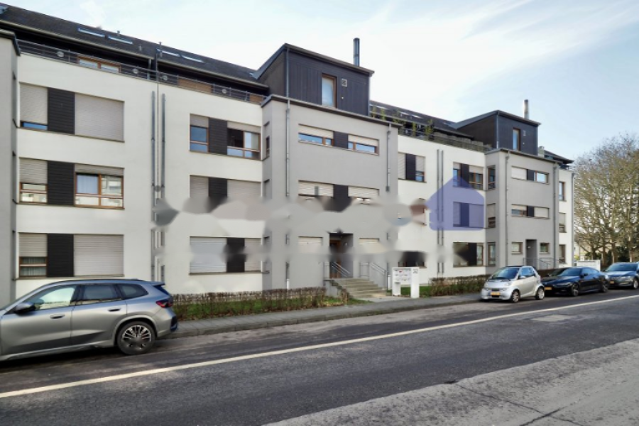 Квартира в Люксембурге, Люксембург, 83 м² - фото 3