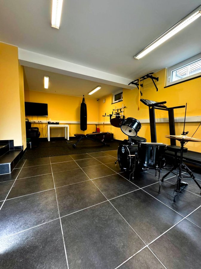 Квартира в Люксембурге, Люксембург, 270 м² - фото 3