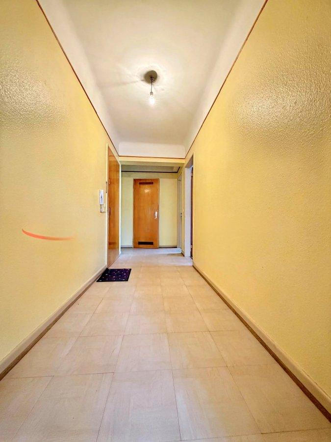 Квартира в Люксембурге, Люксембург, 71 м² - фото 3