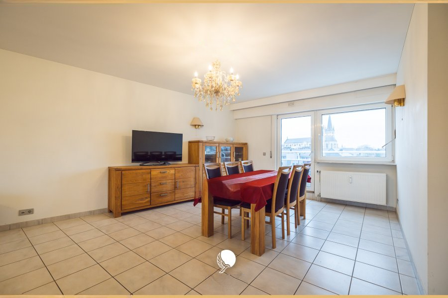 Квартира в Люксембурге, Люксембург, 118 м² - фото 3