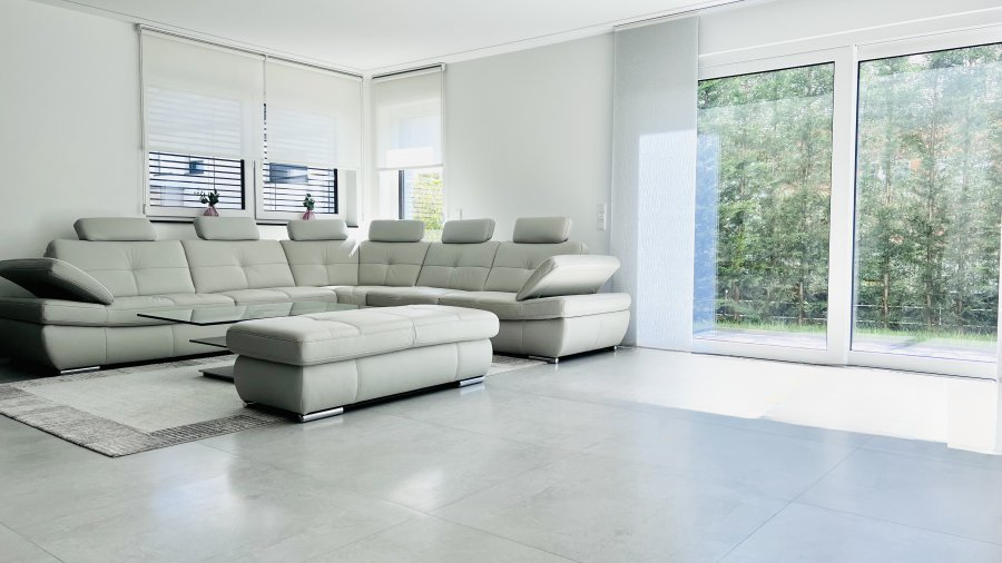 Квартира в Люксембурге, Люксембург, 315 м² - фото 3