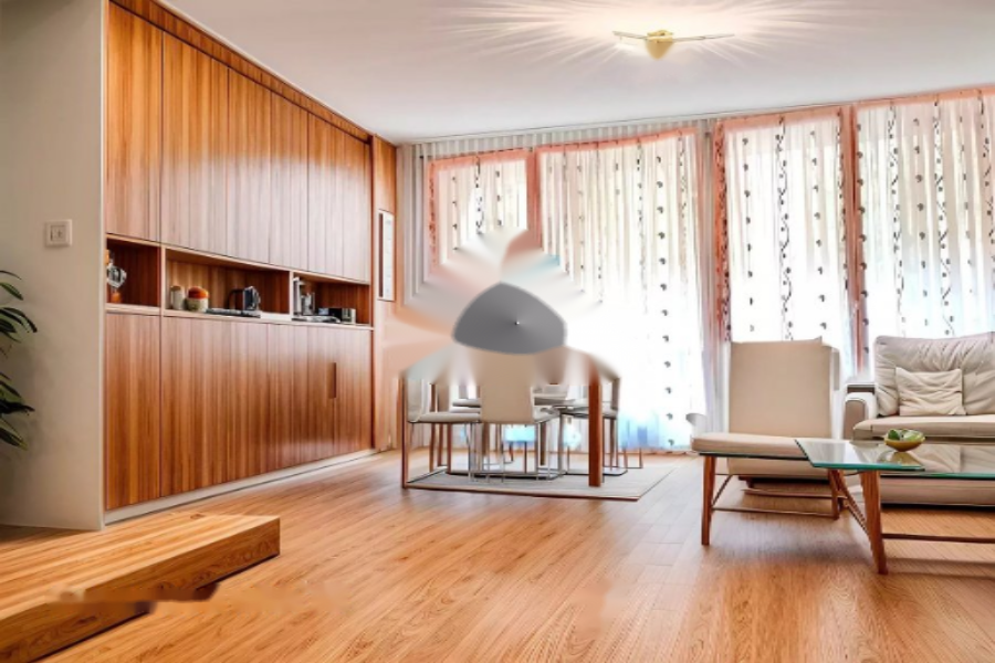 Квартира в Люксембурге, Люксембург, 62 м² - фото 3