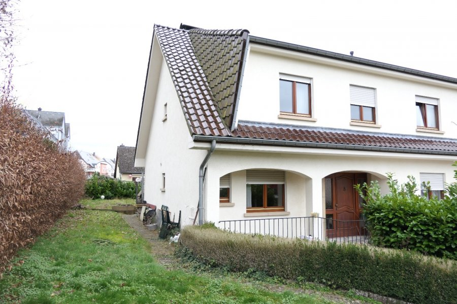 Квартира в Дикирхе, Люксембург, 165 м² - фото 3