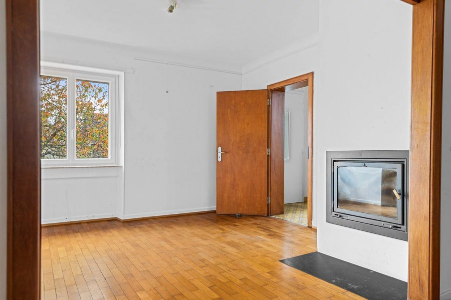 Квартира в Люксембурге, Люксембург, 112 м² - фото 3