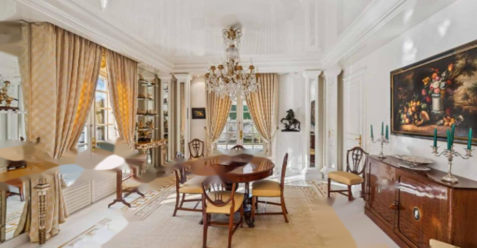 Квартира в Женеве, Швейцария, 330 м² - фото 3