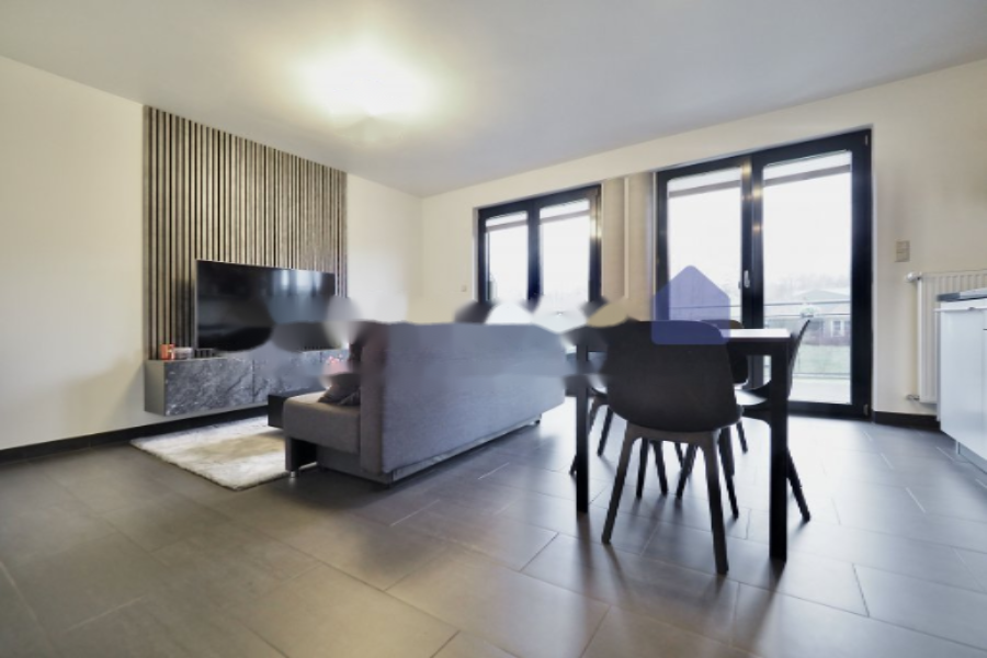 Квартира в Люксембурге, Люксембург, 76 м² - фото 3