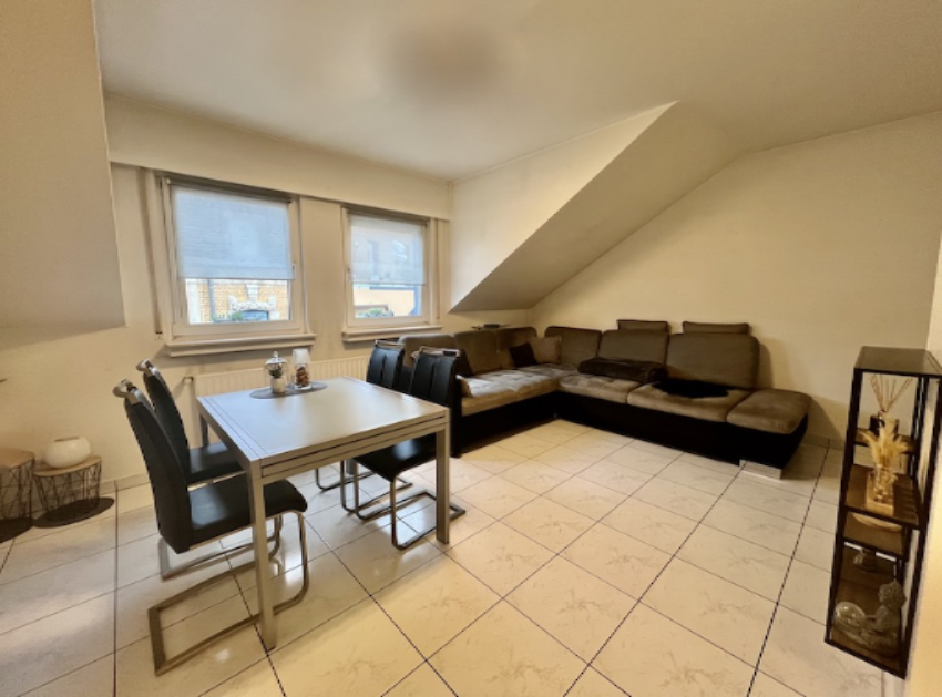 Квартира в Люксембурге, Люксембург, 68 м² - фото 3