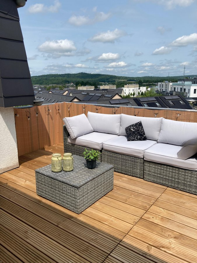 Квартира в Люксембурге, Люксембург, 114 м² - фото 3