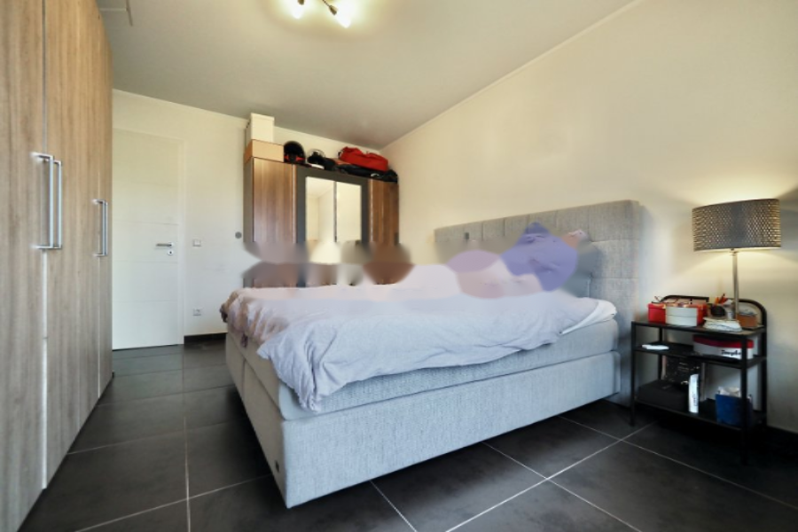 Квартира в Люксембурге, Люксембург, 53 м² - фото 3