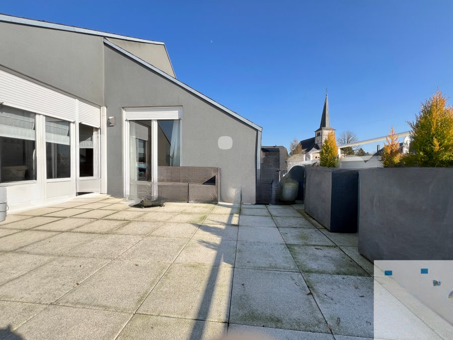 Квартира в Люксембурге, Люксембург, 141 м² - фото 3