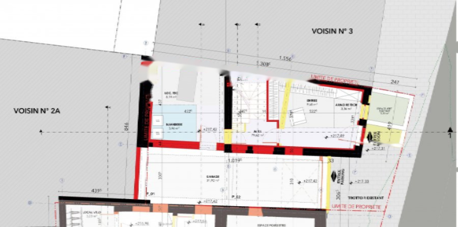 Квартира в Гревенмахере, Люксембург, 150 м² - фото 3