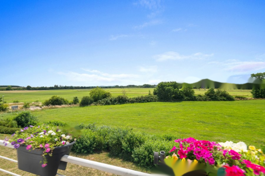 Квартира в Люксембурге, Люксембург, 92 м² - фото 3