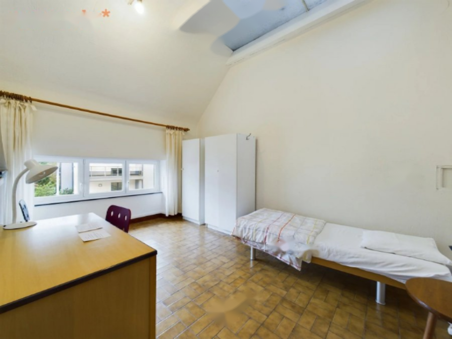 Квартира в Люксембурге, Люксембург, 200 м² - фото 3