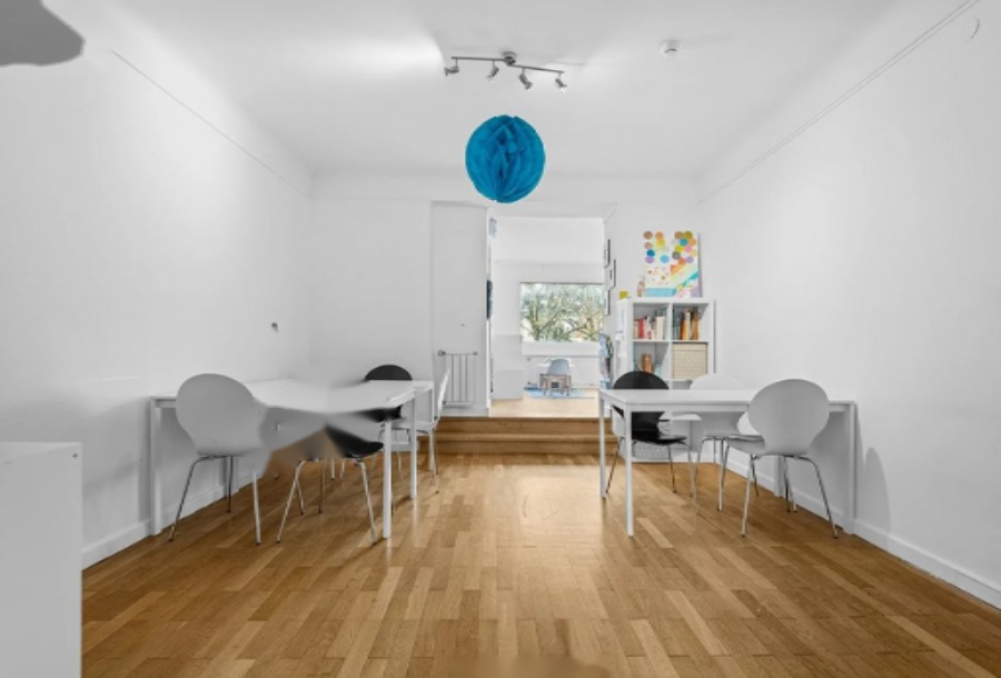 Квартира в Люксембурге, Люксембург, 220 м² - фото 3