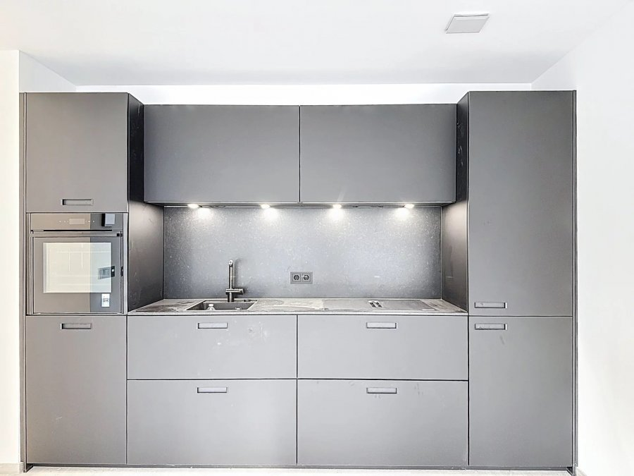 Квартира в Гревенмахере, Люксембург, 50 м² - фото 3