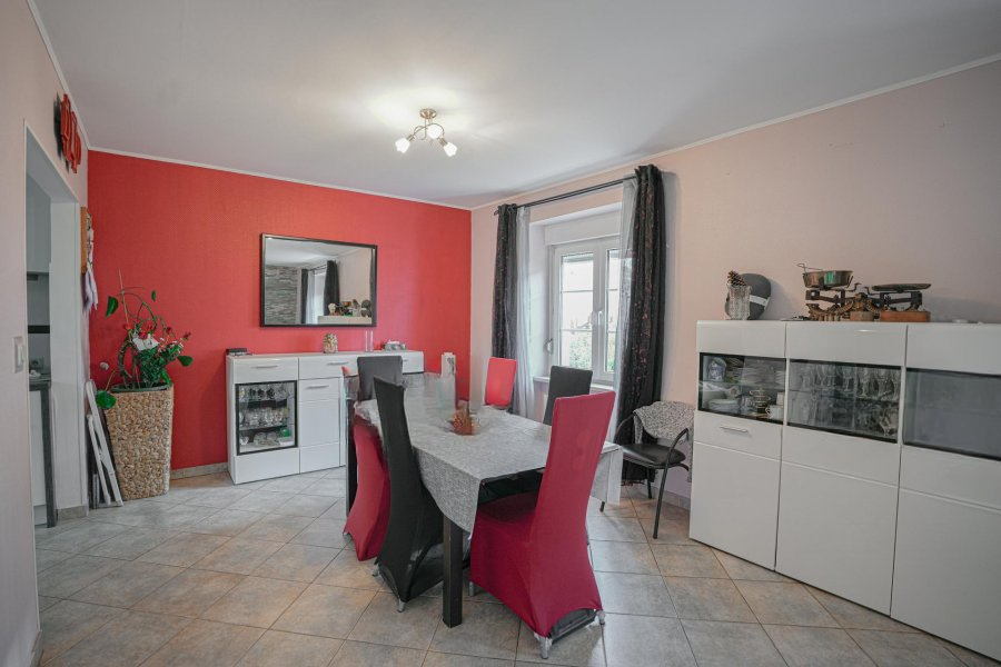 Квартира в Люксембурге, Люксембург, 120 м² - фото 3