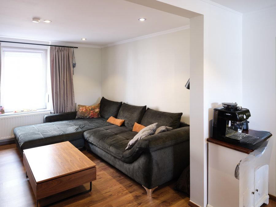 Квартира в Люксембурге, Люксембург, 135 м² - фото 3