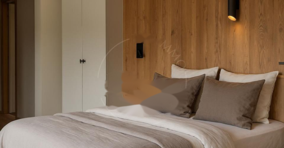 Квартира в Женеве, Швейцария, 215 м² - фото 3