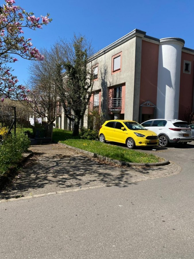 Квартира в Люксембурге, Люксембург, 80 м² - фото 3