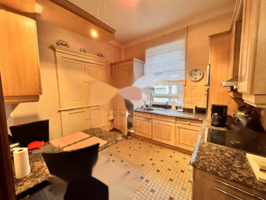 Квартира в Люксембурге, Люксембург, 185 м² - фото 3