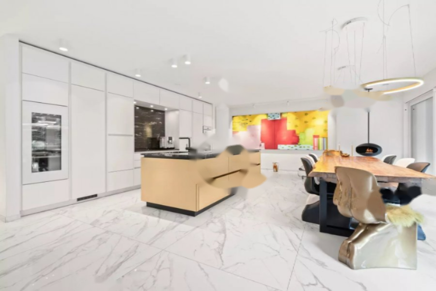 Квартира в Люксембурге, Люксембург, 164 м² - фото 3