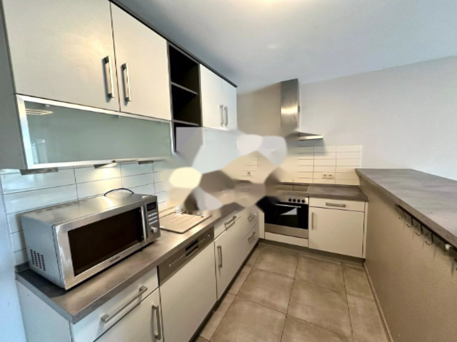 Квартира в Люксембурге, Люксембург, 69 м² - фото 3