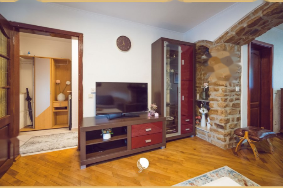 Квартира в Люксембурге, Люксембург, 167 м² - фото 3