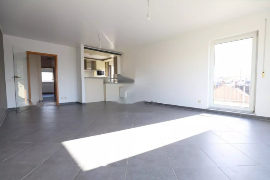 Квартира в Люксембурге, Люксембург, 101 м² - фото 3