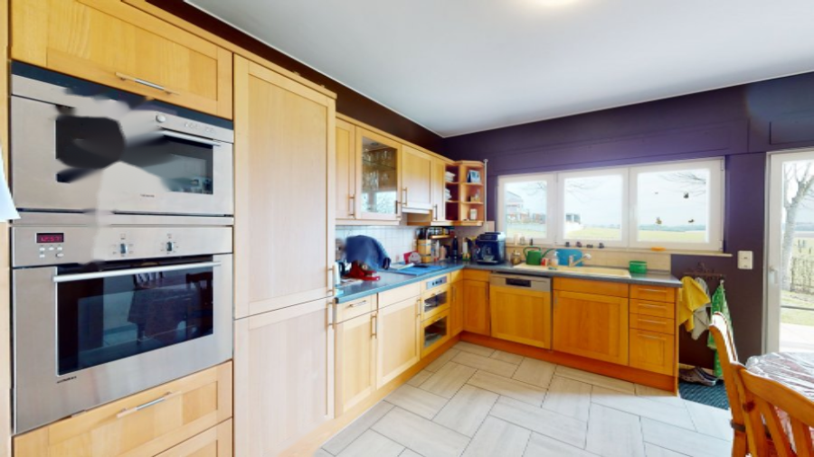 Квартира в Дикирхе, Люксембург, 200 м² - фото 3