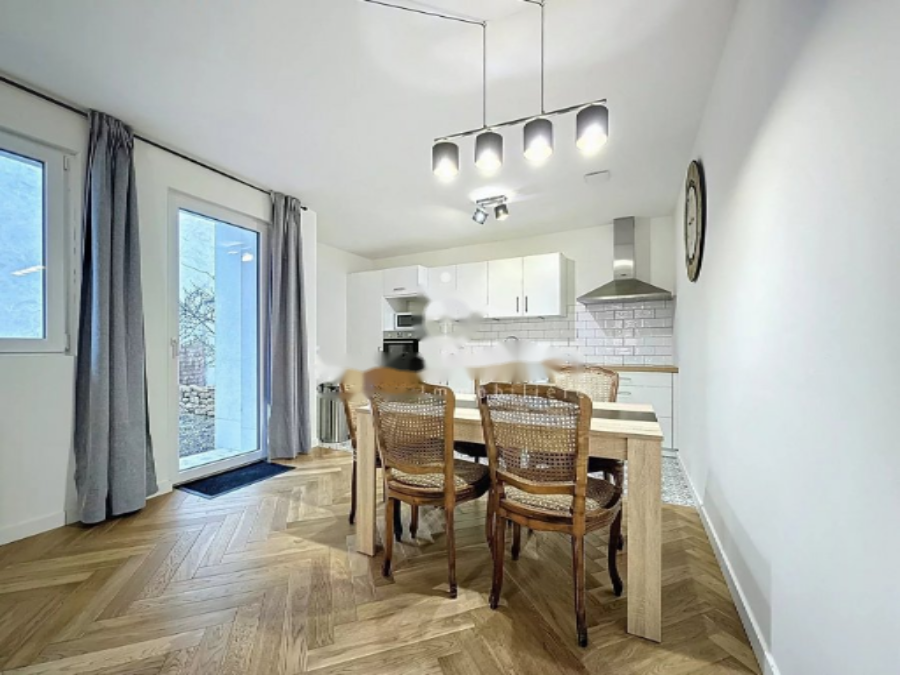 Квартира в Люксембурге, Люксембург, 80 м² - фото 3