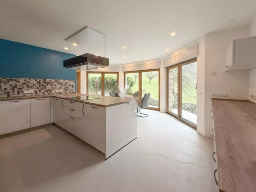 Квартира в Дикирхе, Люксембург, 355 м² - фото 3