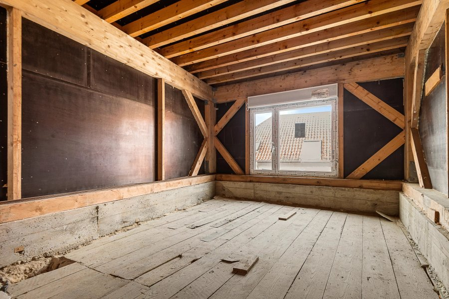 Квартира в Люксембурге, Люксембург, 70 м² - фото 3