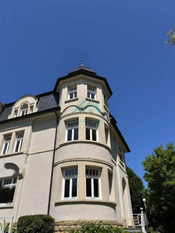 Квартира в Люксембурге, Люксембург, 160 м² - фото 3