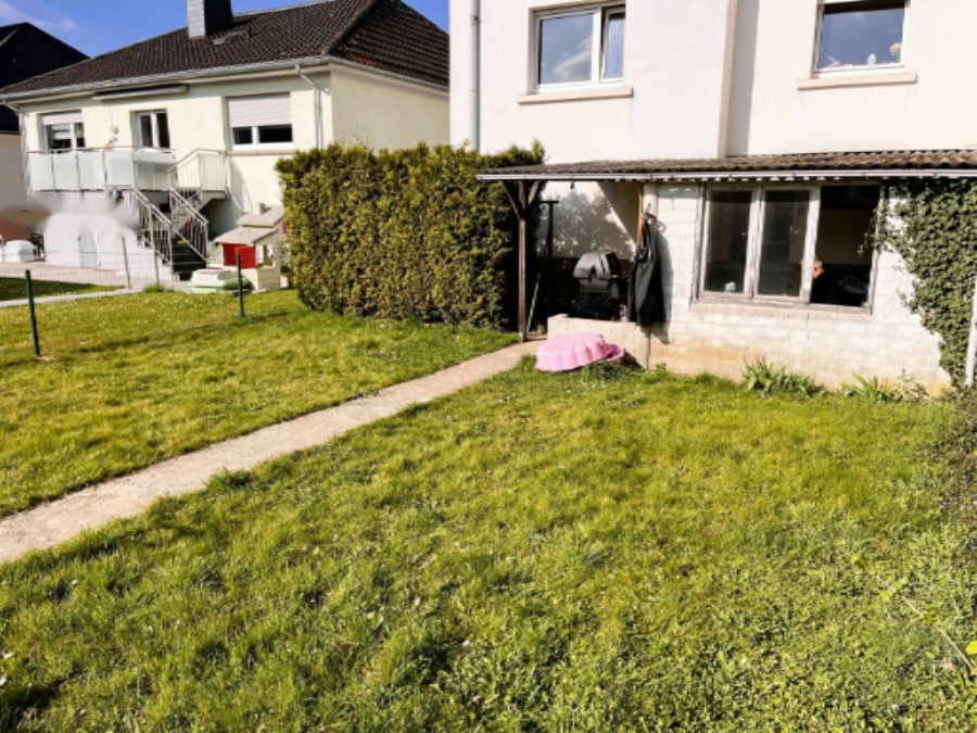 Квартира в Люксембурге, Люксембург, 78 м² - фото 3