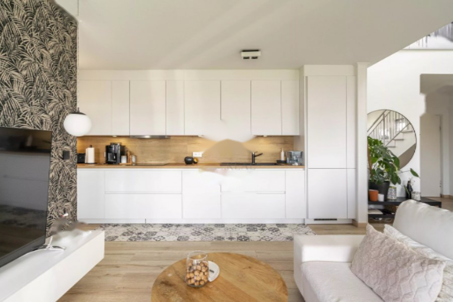 Квартира в Люксембурге, Люксембург, 117 м² - фото 3