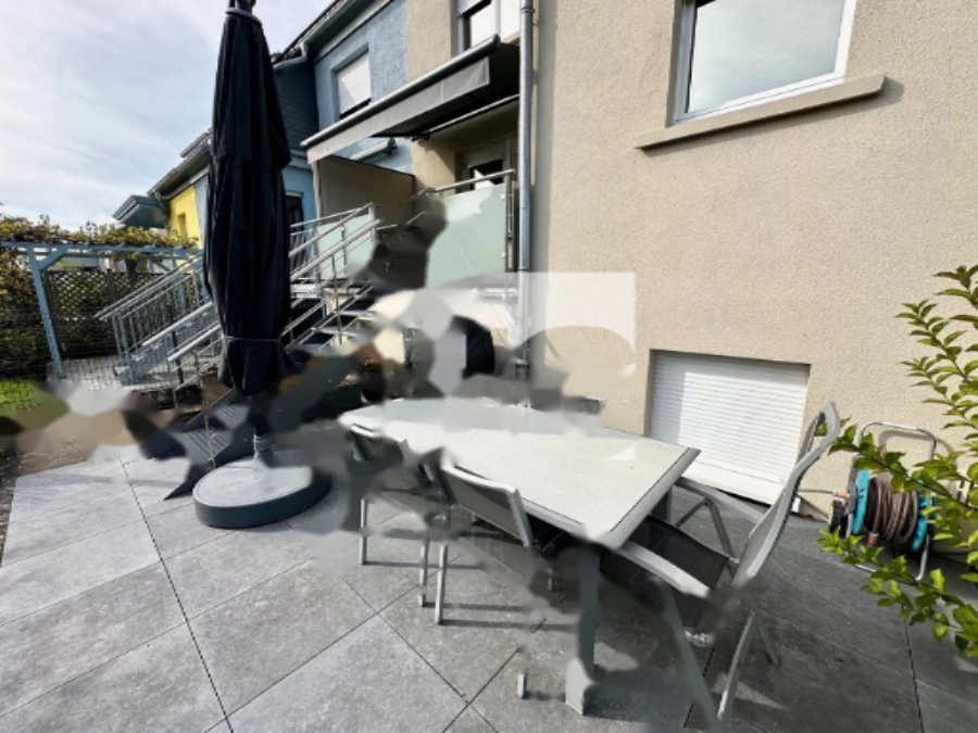 Квартира в Люксембурге, Люксембург, 134 м² - фото 3