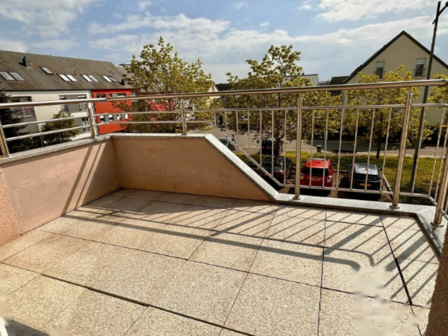 Квартира в Люксембурге, Люксембург, 130 м² - фото 3