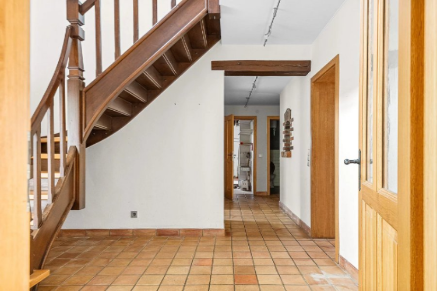 Квартира в Люксембурге, Люксембург, 203 м² - фото 3