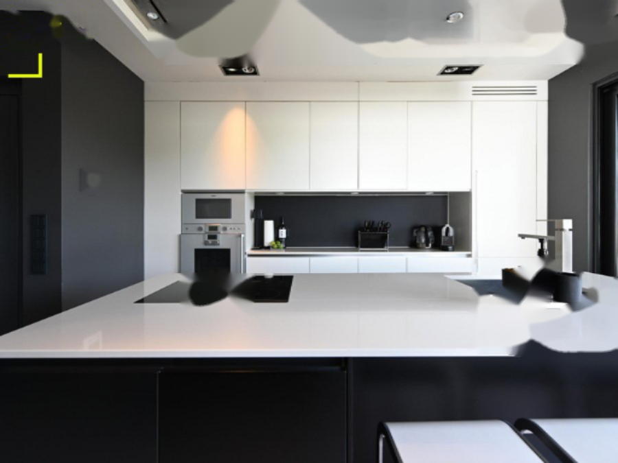 Квартира в Люксембурге, Люксембург, 136 м² - фото 3