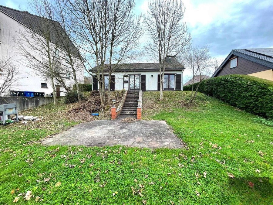 Квартира в Люксембурге, Люксембург, 165 м² - фото 3